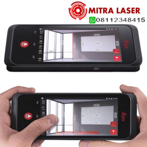 Leica BLK3D Laser Distance Meter