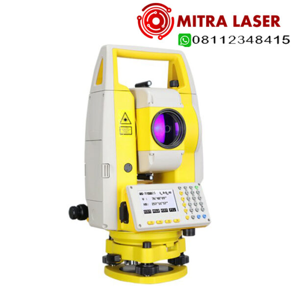 South NTS-332R10 Total Station