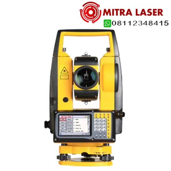 South NTS-342R6A Total Station