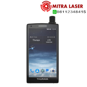 Thuraya X5-Touch Android Satelit